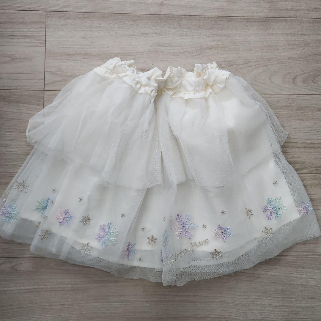 メゾピアノ　120サイズ