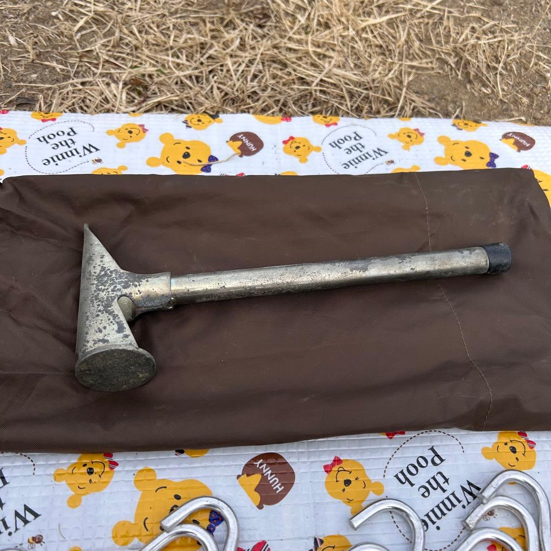 専用　peak スノーピーク TP-750 廃盤品 レア テント