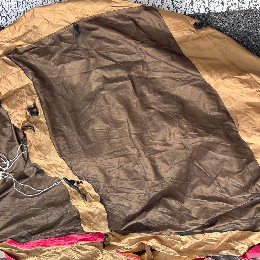 専用　peak スノーピーク TP-750 廃盤品 レア テント