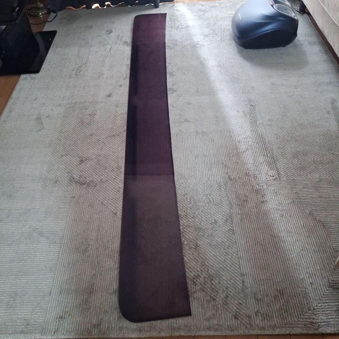 トラックフロントスクリーン