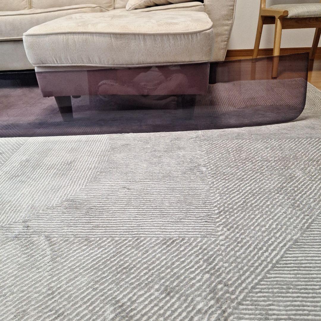 トラックフロントスクリーン