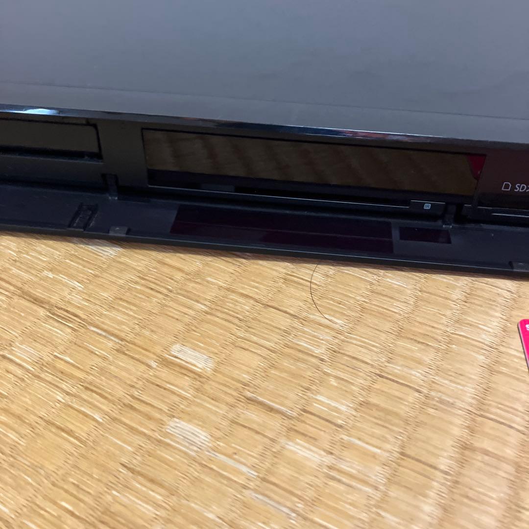 d*a様 u*d様 Panasonic DIGA Blu-rayレコーダー　DM