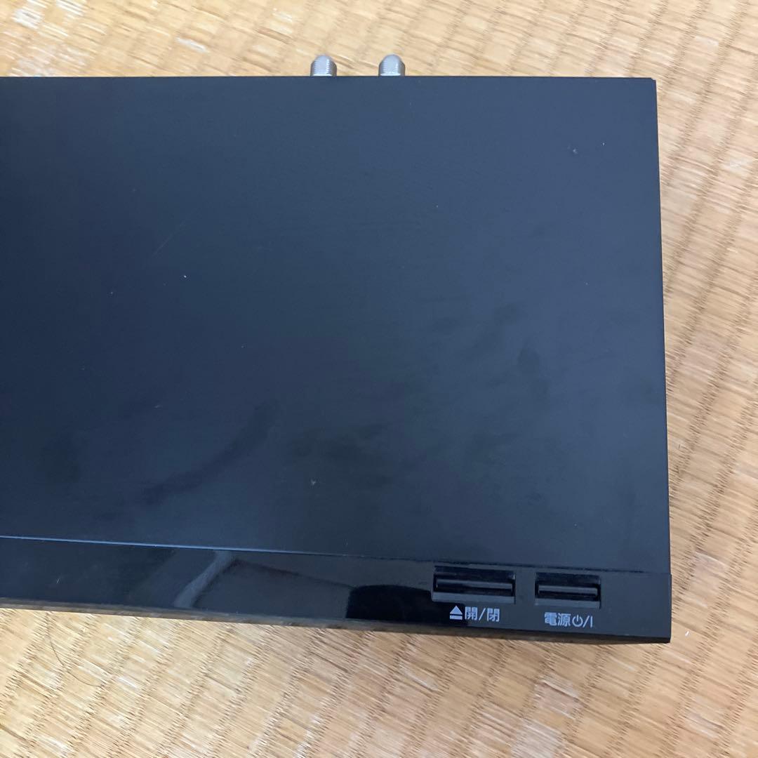 d*a様 u*d様 Panasonic DIGA Blu-rayレコーダー　DM