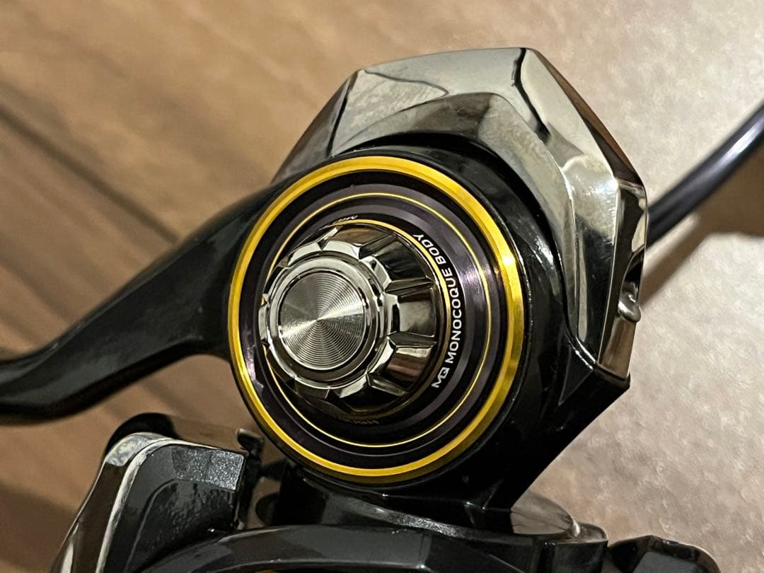 カルディア FC LT2500S