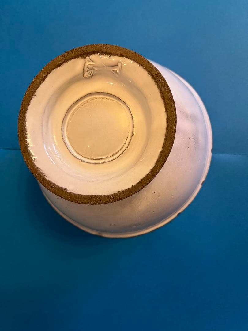 アスティエ　Astier de Villatte ボウル　18.5㎝