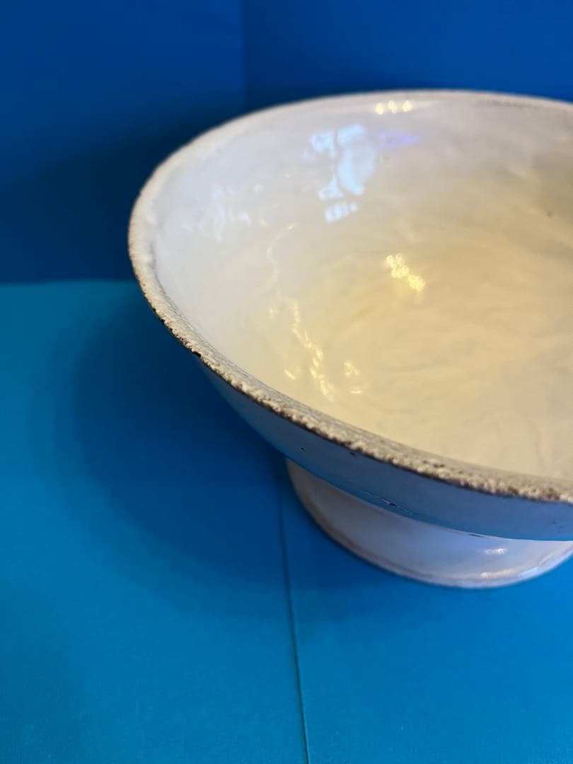 アスティエ　Astier de Villatte ボウル　18.5㎝