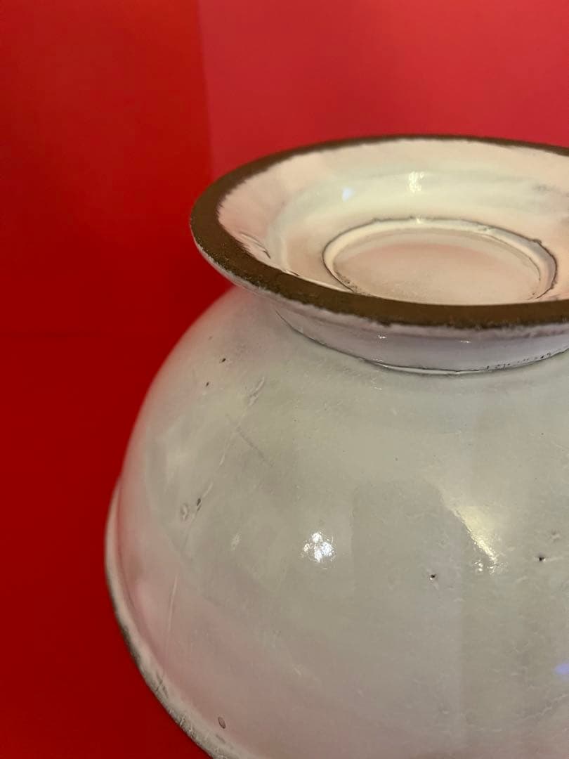 アスティエ　Astier de Villatte ボウル　18.5㎝