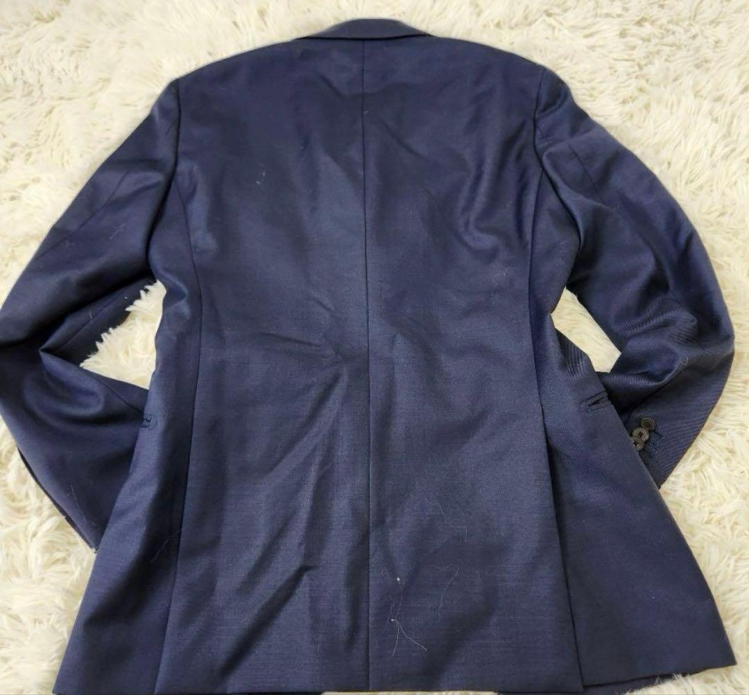 UNIVERSAL LANGUAGE CANONICO スーツ