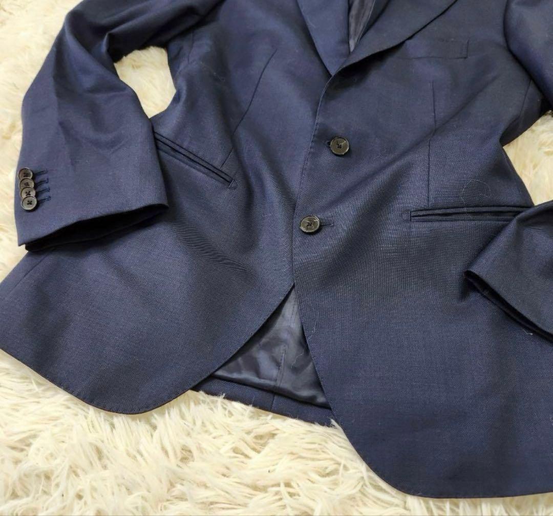 UNIVERSAL LANGUAGE CANONICO スーツ