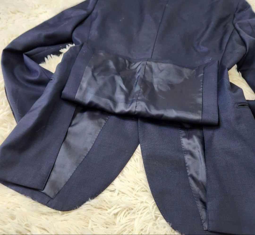 UNIVERSAL LANGUAGE CANONICO スーツ