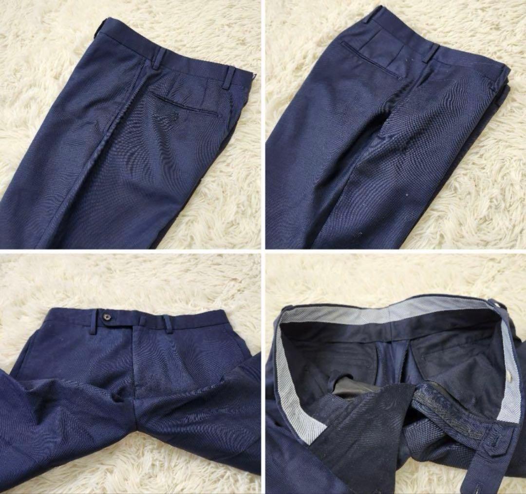 UNIVERSAL LANGUAGE CANONICO スーツ