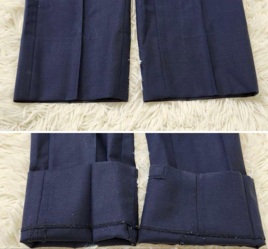 UNIVERSAL LANGUAGE CANONICO スーツ