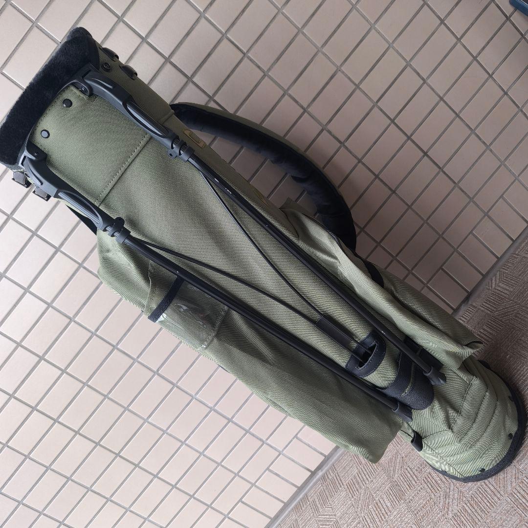 JONES ジョーンズ／ スポーツ ユーティリティ スタンドバック 美品