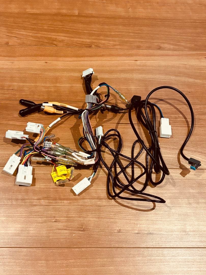 Panasonic CN-RE04WD カーナビ