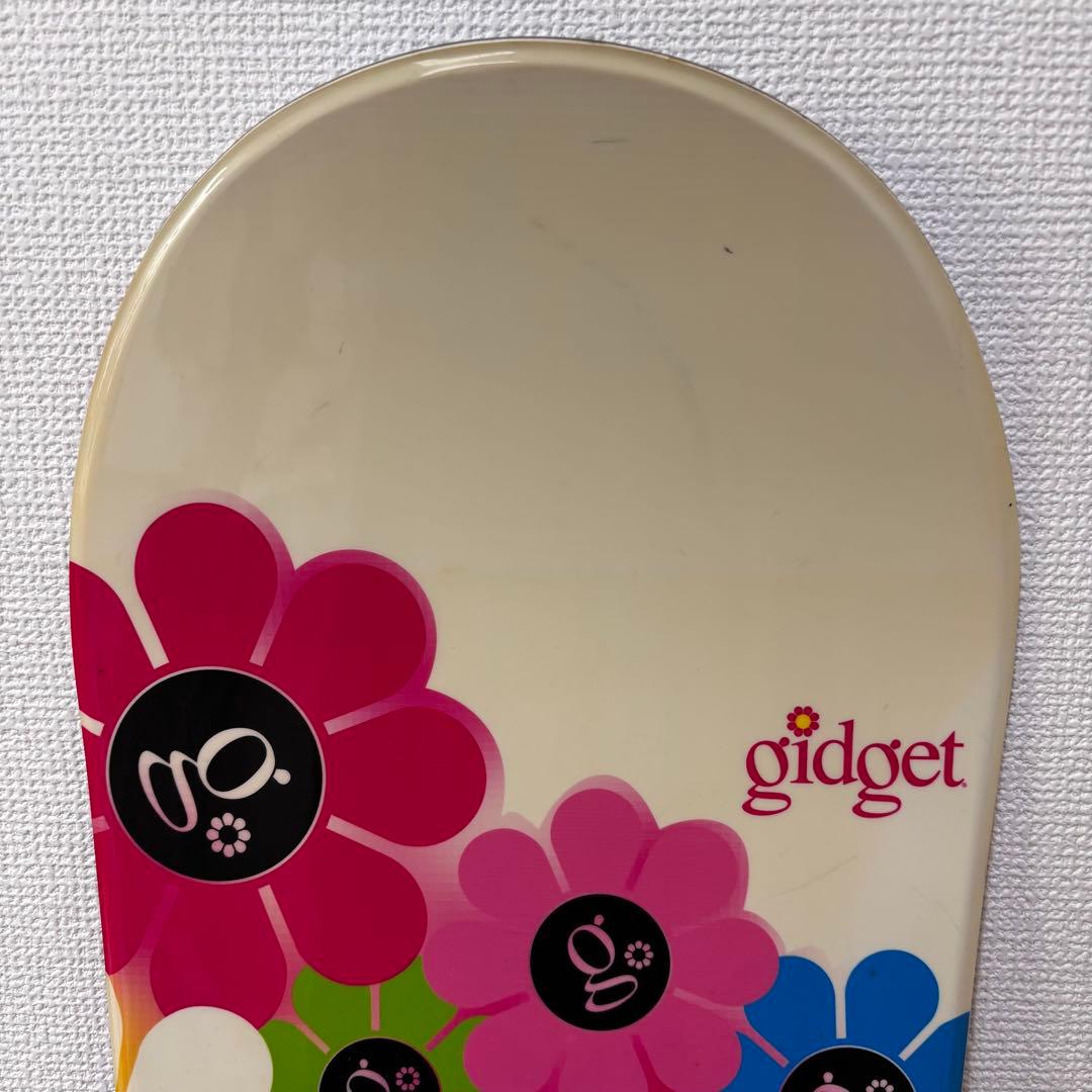 マ*コ様 スノーボード 3点セット 140cm ブーツ25cm レディース HE