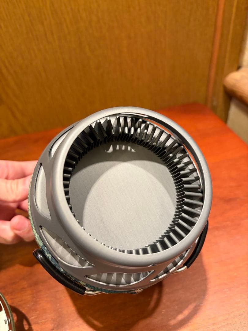 JETBOIL MINIMO ジェットボイル ミニモ 迷彩