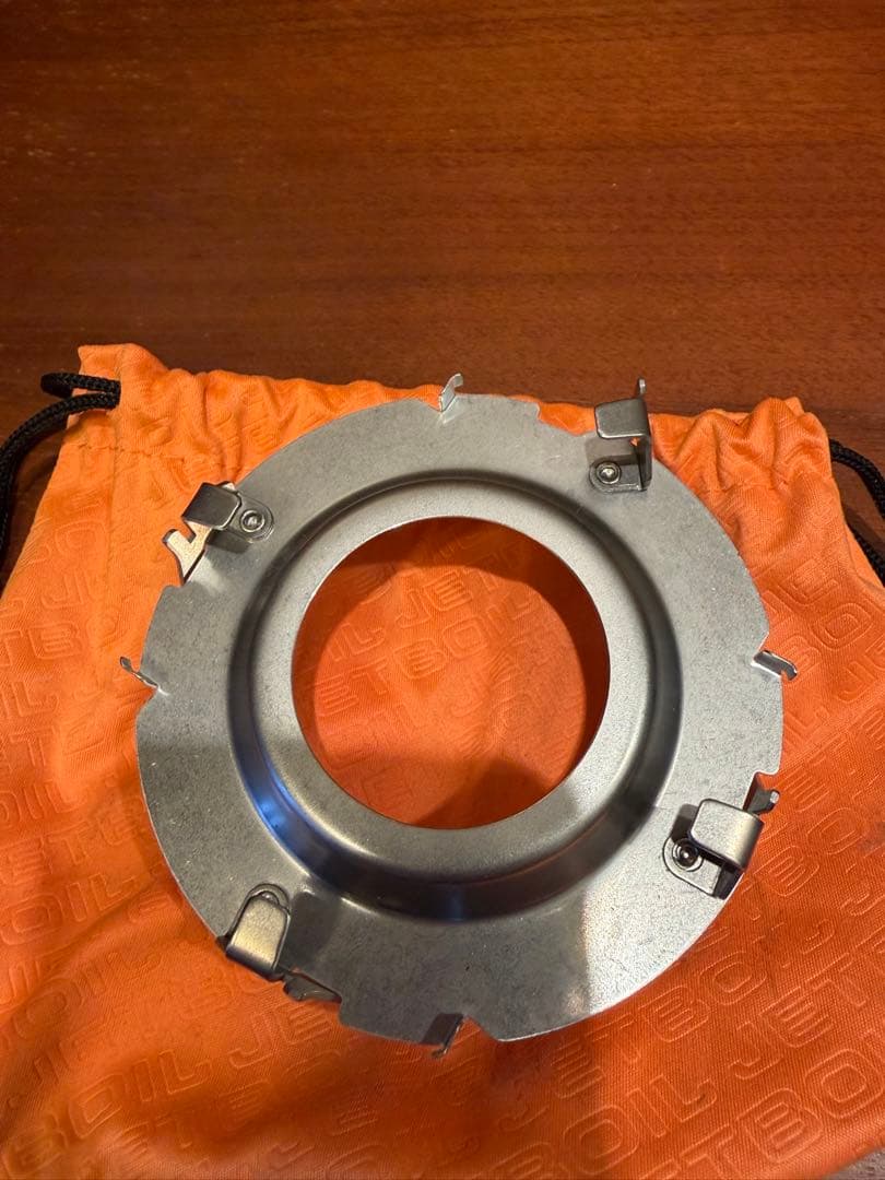 JETBOIL MINIMO ジェットボイル ミニモ 迷彩