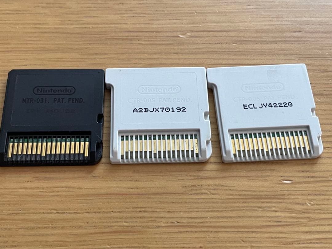 ポケットモンスターハートゴールド＋ウルトラムーン＋アルファサファイア3点セット