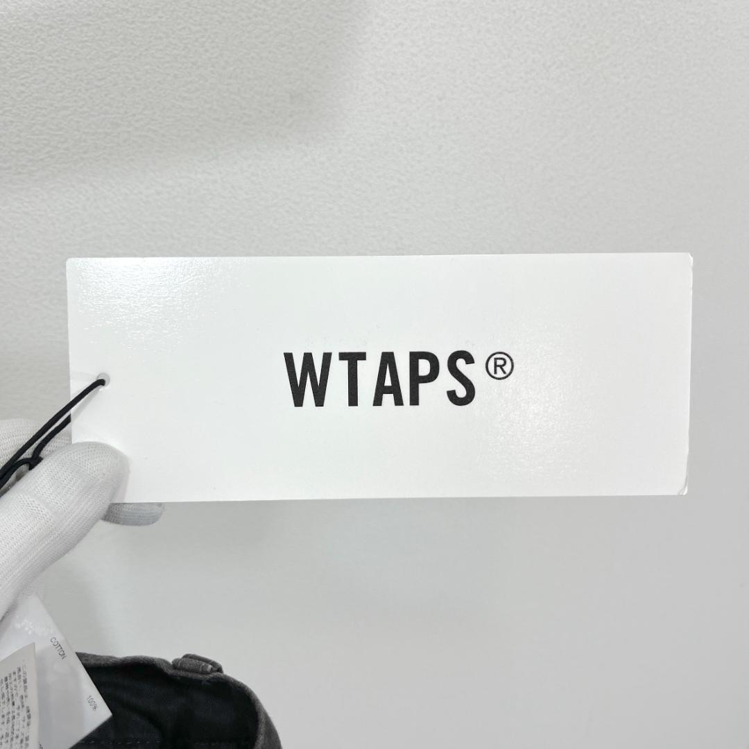 WTAPS JUNGLE STOCK TROUSERS 01 S ジャングル
