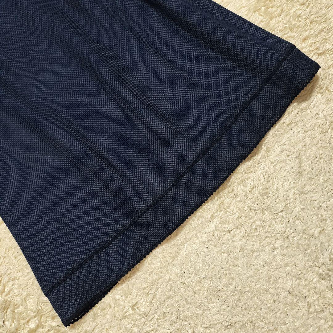 【大きいサイズ】Lelian レリアン フォーマルスーツ シルク混 13号