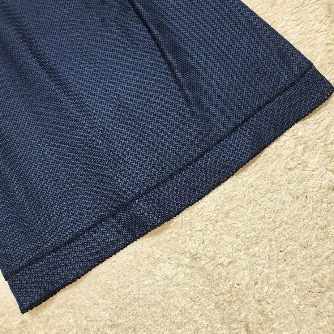 【大きいサイズ】Lelian レリアン フォーマルスーツ シルク混 13号