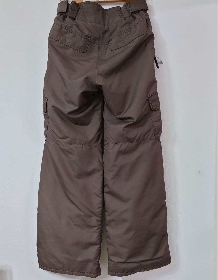 美品＊エレッセ＊ellesse＊ダウン80%＊スキーウェア＊М、Lサイズ