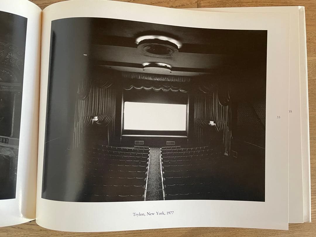 アート・デザイン・音楽 Hiroshi Sugimoto Time Exposed