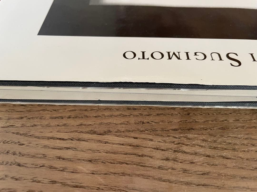 アート・デザイン・音楽 Hiroshi Sugimoto Time Exposed