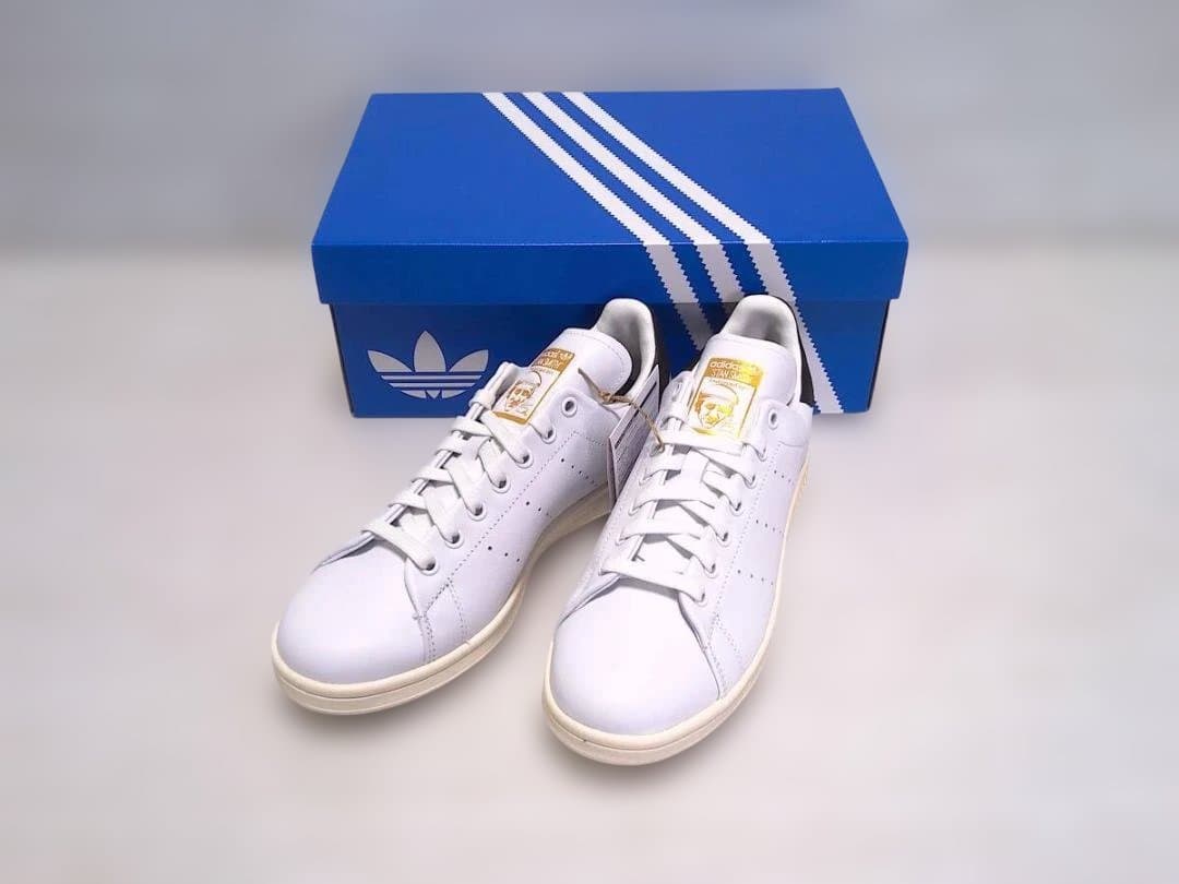 新品）adidas Stan Smith スタンスミスゴルフシューズ 25cm