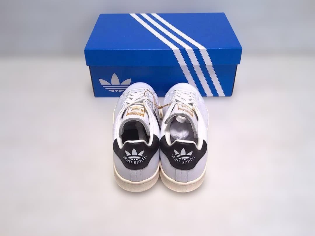新品）adidas Stan Smith スタンスミスゴルフシューズ 25cm