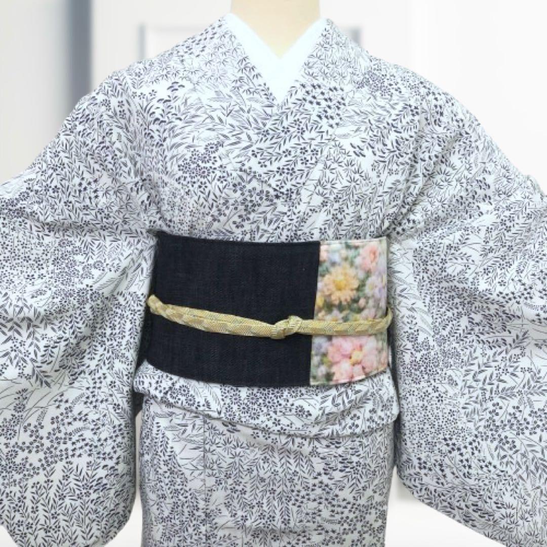 ねぎたんfk様　［うちの子］オーダー　軽装帯　つくり帯　フォロー割