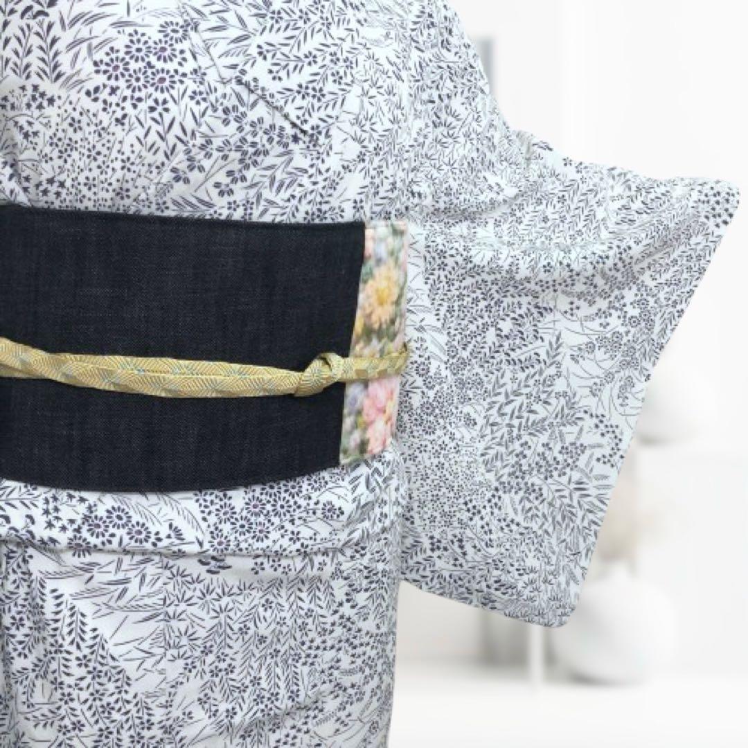 ねぎたんfk様　［うちの子］オーダー　軽装帯　つくり帯　フォロー割