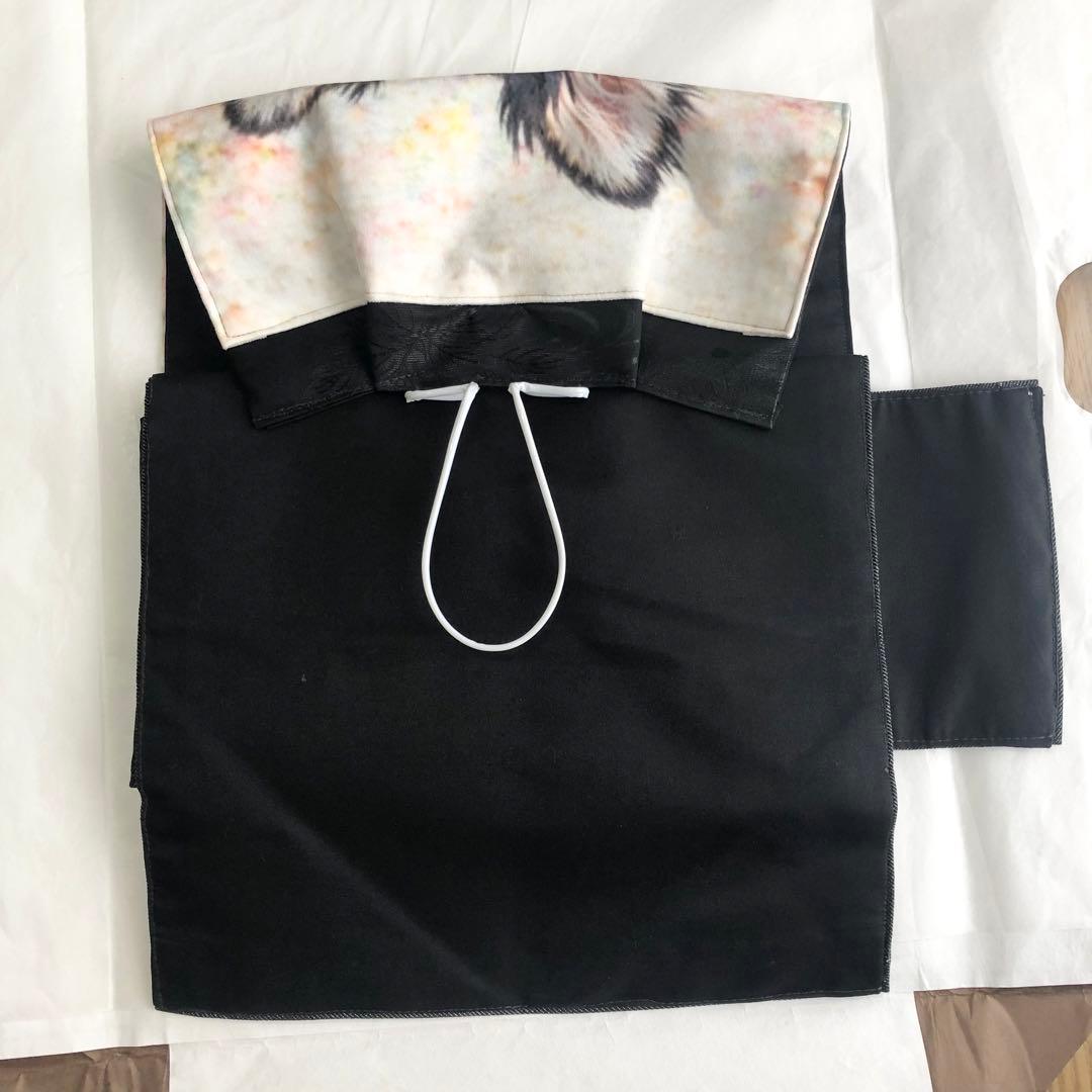 ねぎたんfk様　［うちの子］オーダー　軽装帯　つくり帯　フォロー割