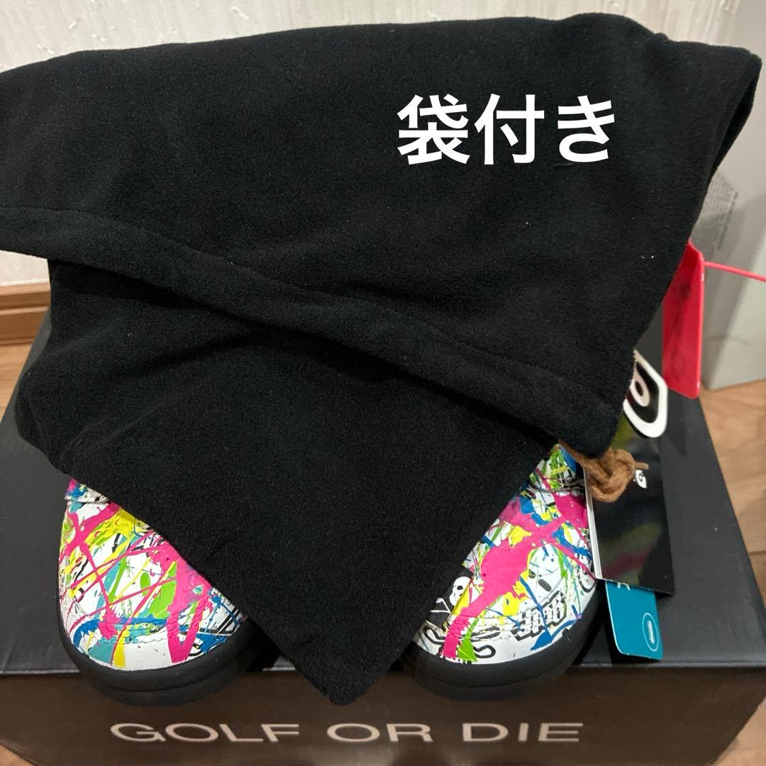 【ごんごん】　新品未使用マークアンドロナgravisコラボ　25cm