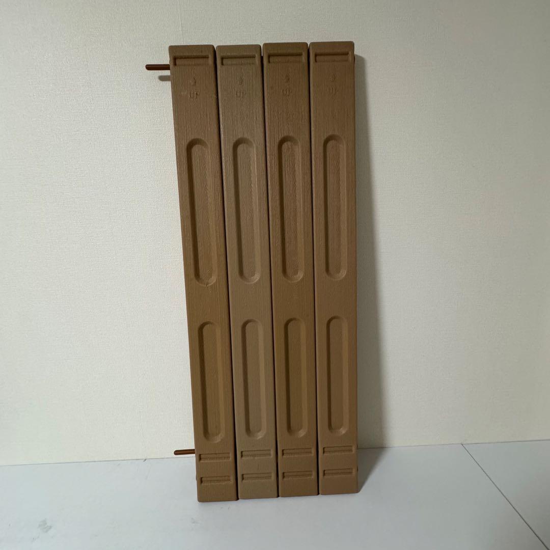 日本育児 スマートゲートII 2セットSmartGateⅡ 専用ワイドパネル4本