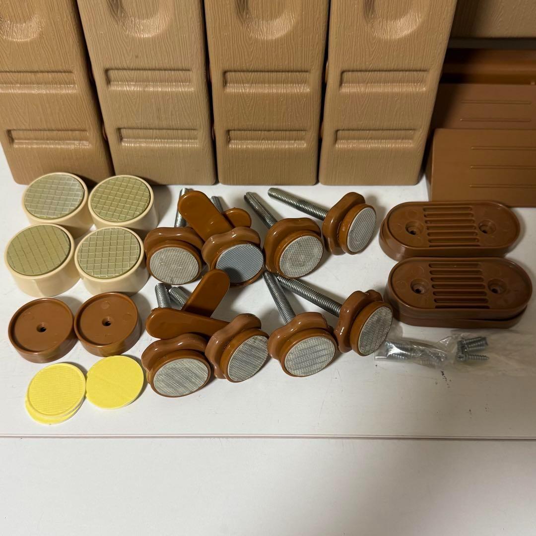 日本育児 スマートゲートII 2セットSmartGateⅡ 専用ワイドパネル4本