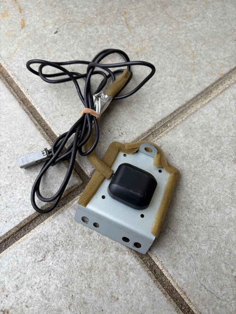 Gathers VXM-174VFXI カーナビ 中古品　ホンダ純正