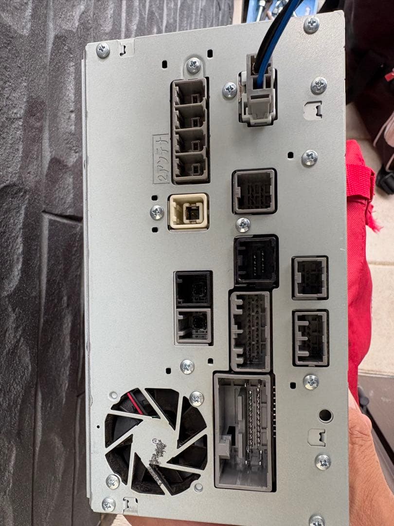 Gathers VXM-174VFXI カーナビ 中古品　ホンダ純正