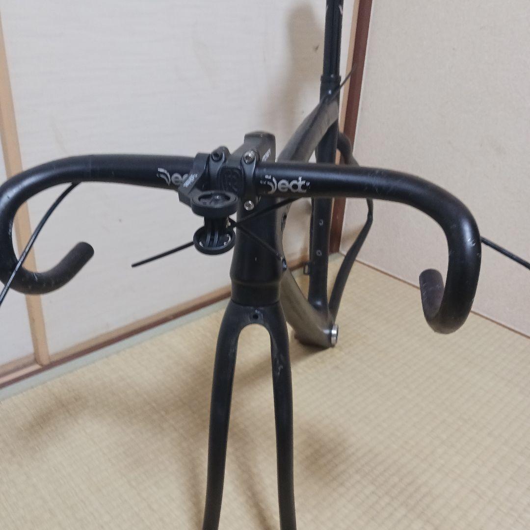 ピナレロ ラザ フレームセット フレームサイズ50？ 最終値下げ