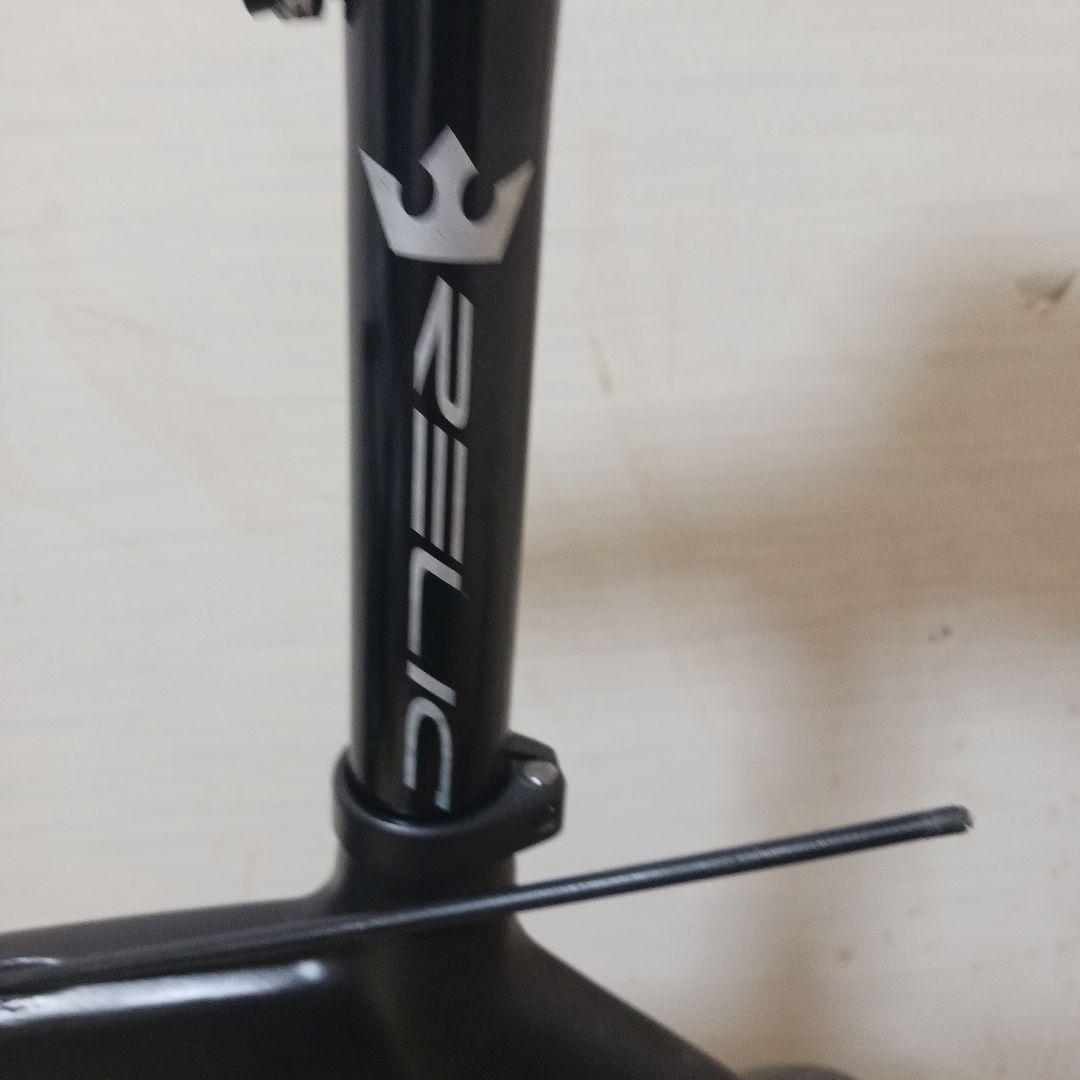 ピナレロ ラザ フレームセット フレームサイズ50？ 最終値下げ