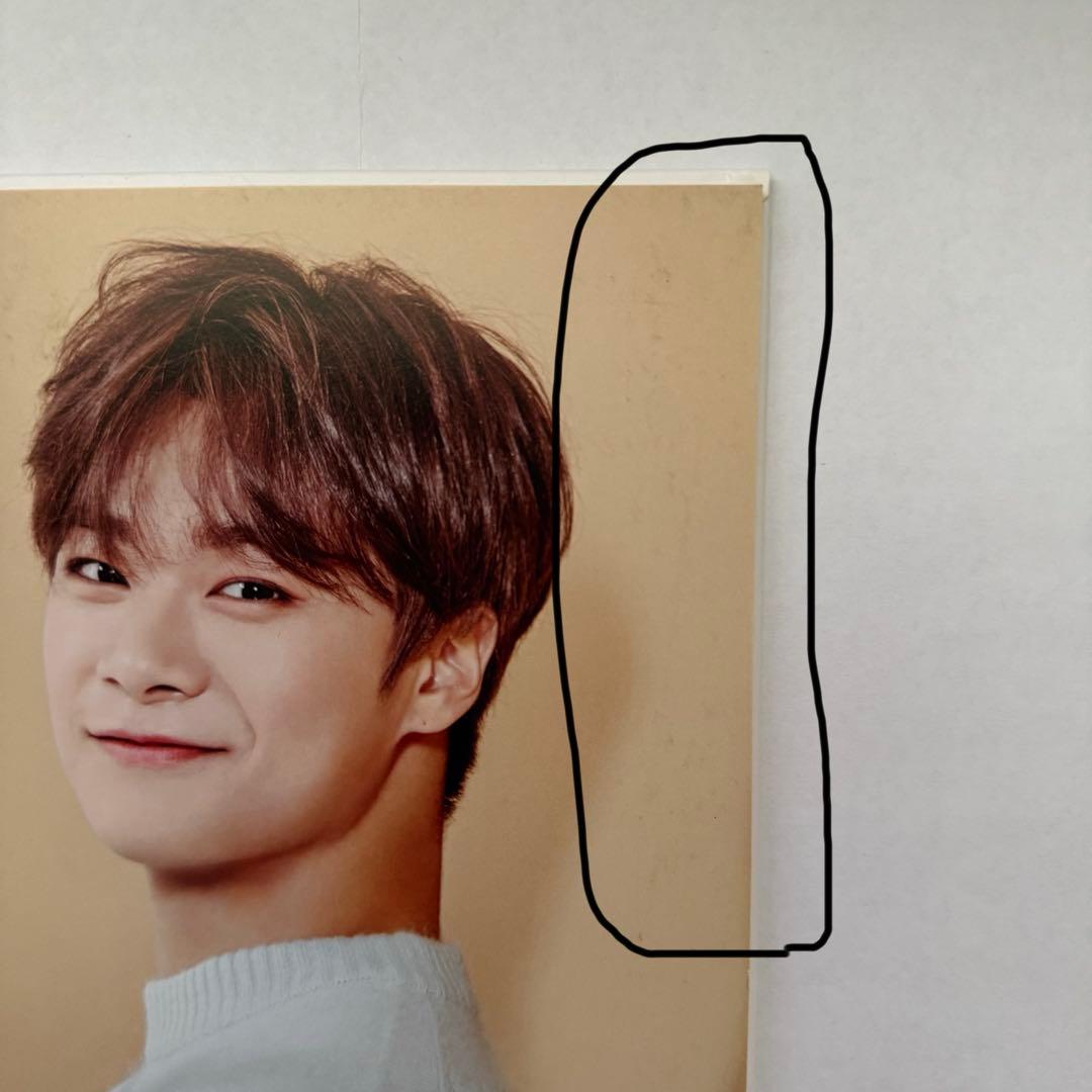 ASTRO 5th Drearm part2 リパケ ムンビン ver.