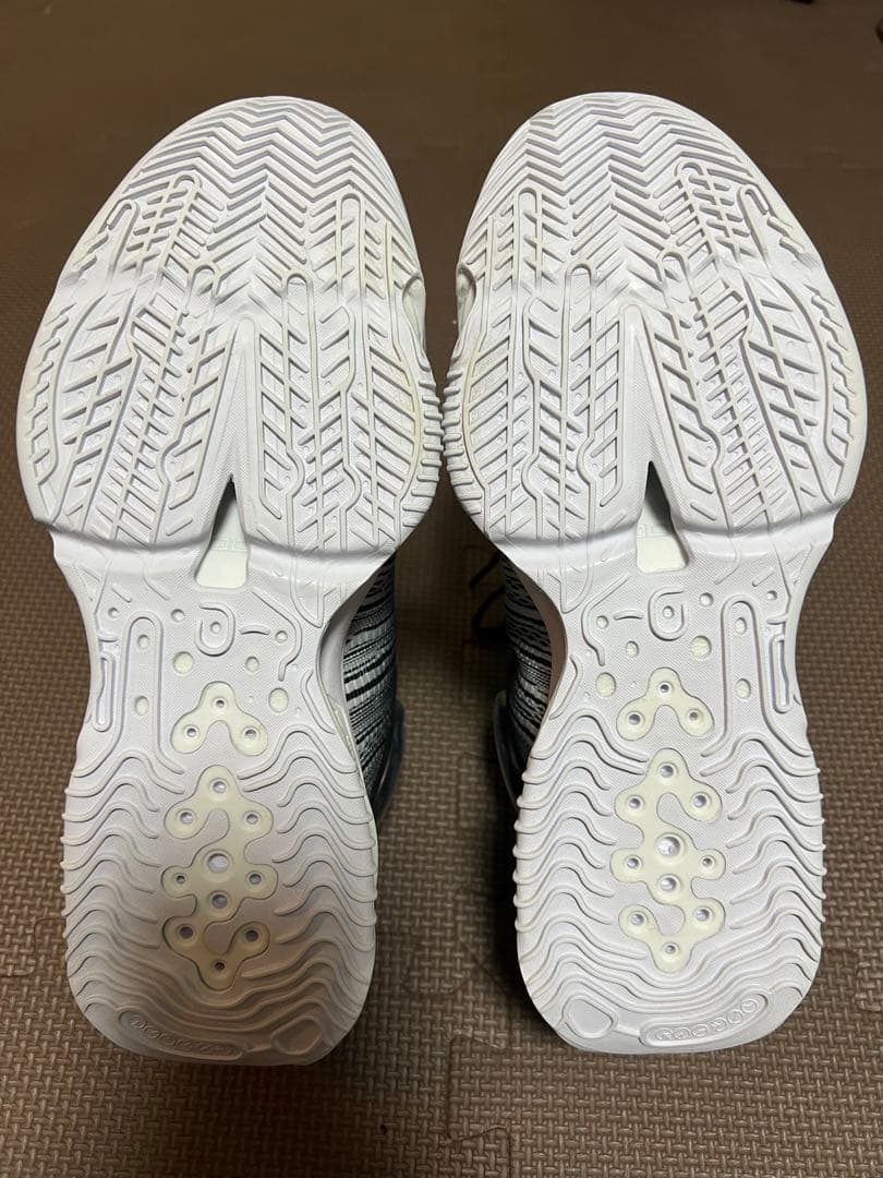 シューズ(男性用) Nike Air Zoom GT Jump 2