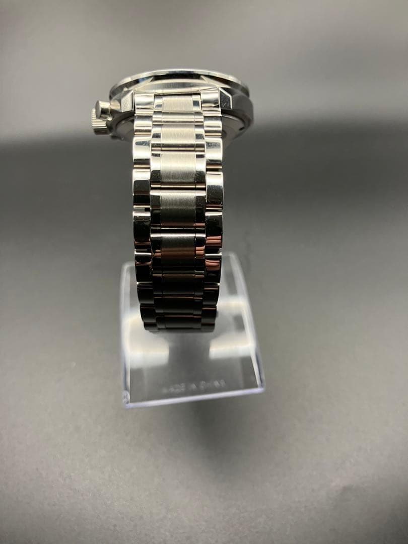 スピードマスター　クロノグラフ　メタルケース仕様