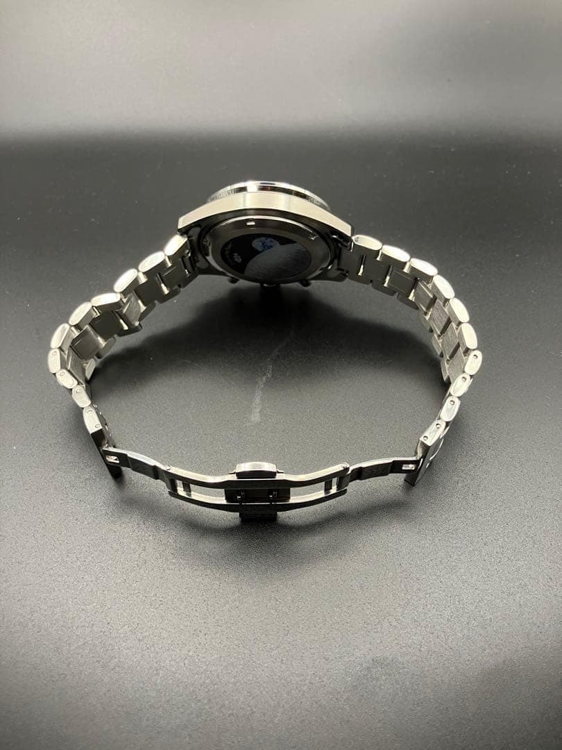 スピードマスター　クロノグラフ　メタルケース仕様