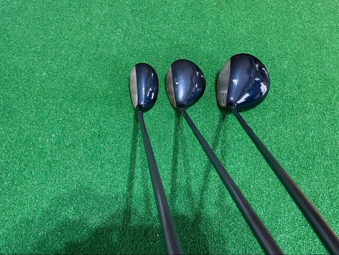 ブリヂストンBEAM CL レディース クラブセット