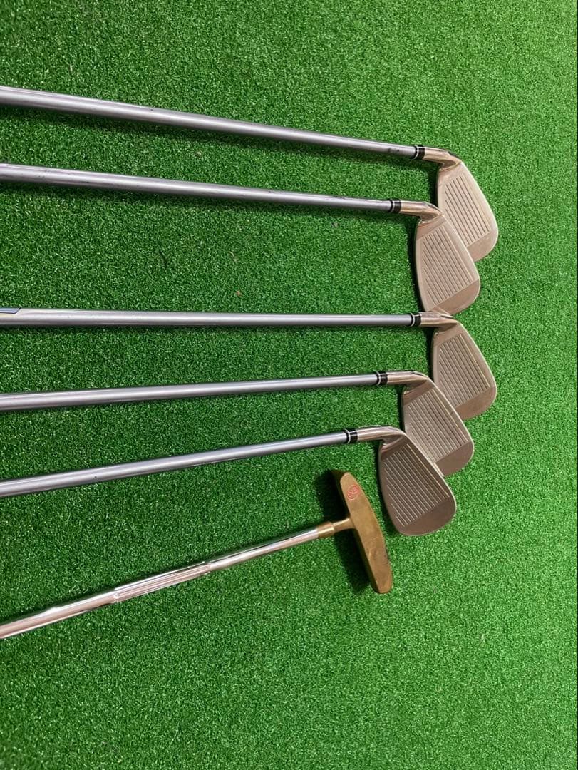 ブリヂストンBEAM CL レディース クラブセット