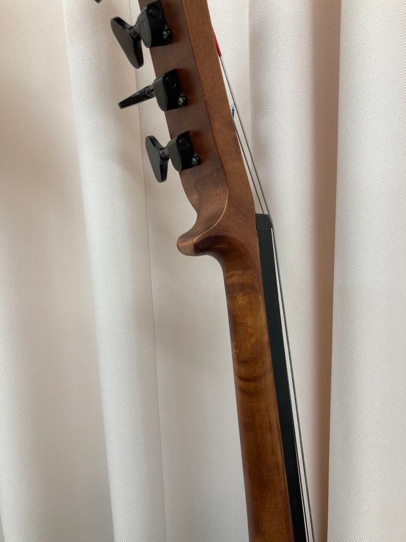 エレキチェロ（ジャンク品）