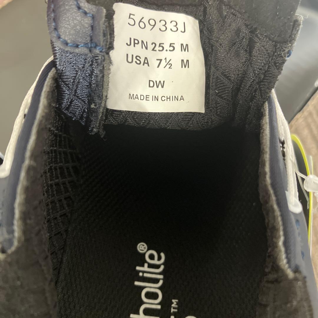 新品FotJoy フットジョイ プロライト ボアシューズ