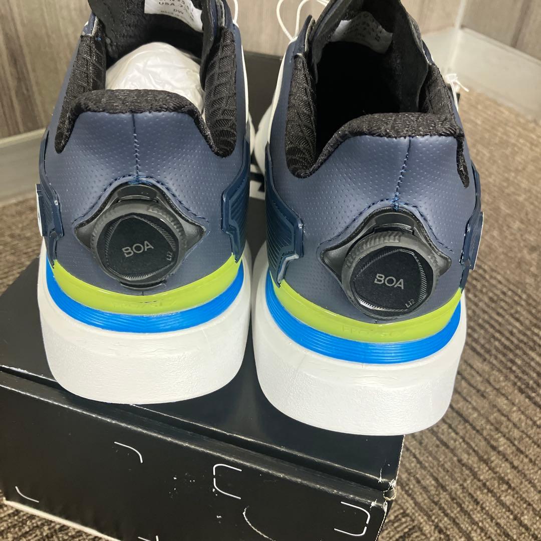 新品FotJoy フットジョイ プロライト ボアシューズ