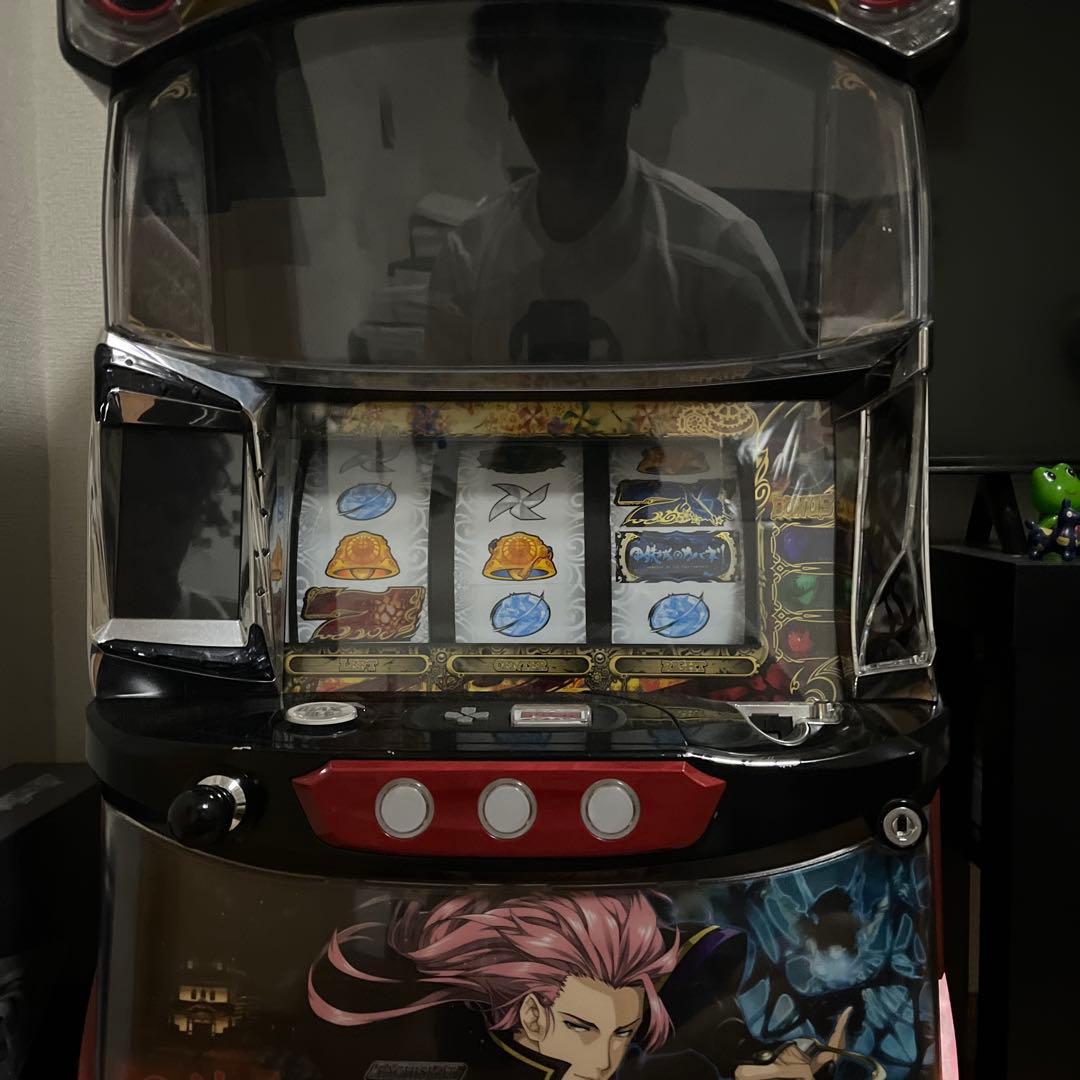 カバネリ実機(御坂）